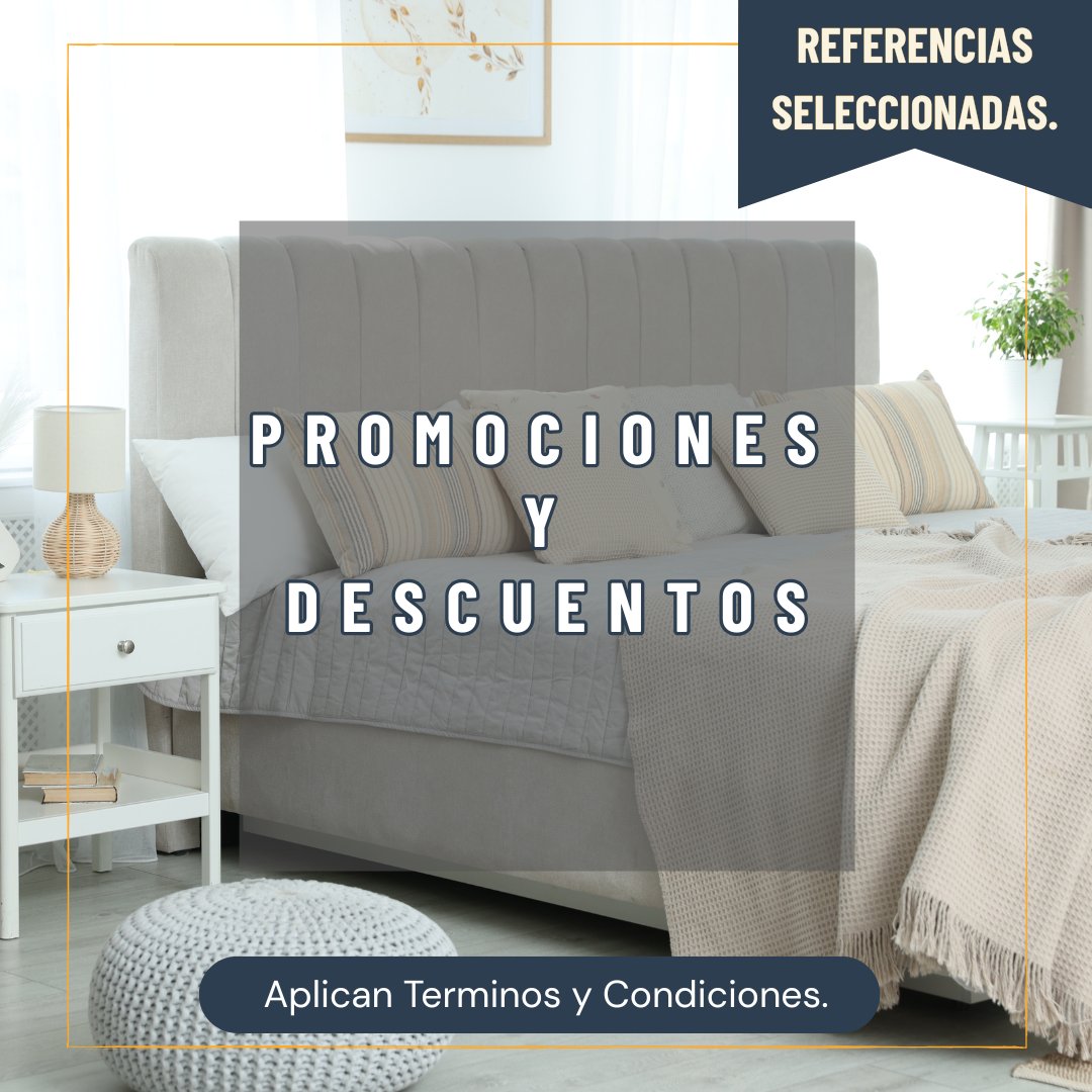 Ofertas y Promociones